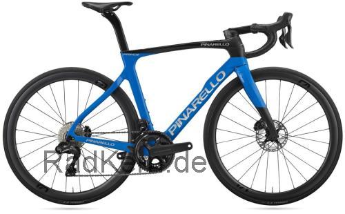 Pinarello Prince  technische daten 